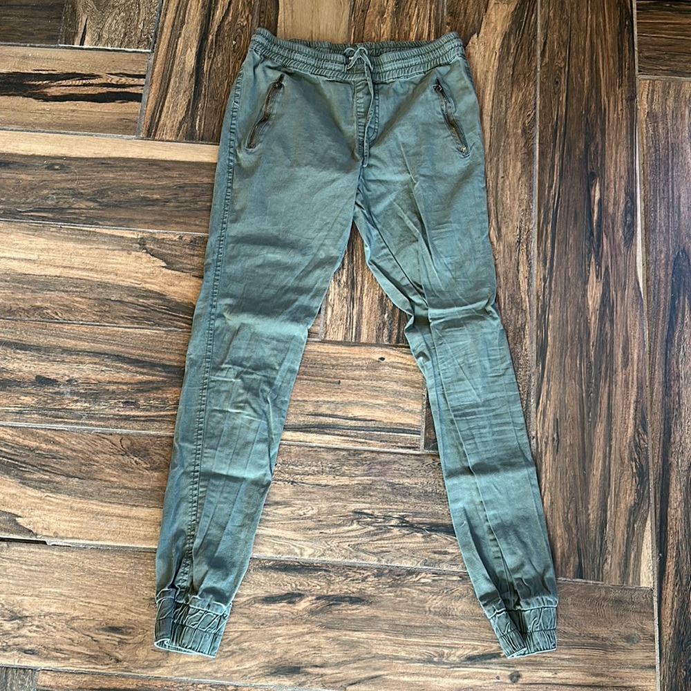 Trillium pants